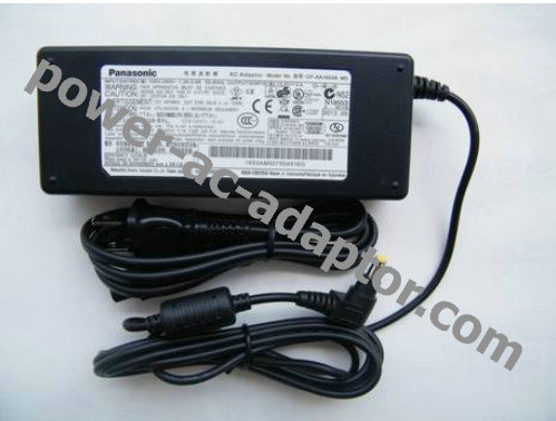 15.6V 5A Panasonic CF-29 CF-AA1653A AC Adapter Power Supply